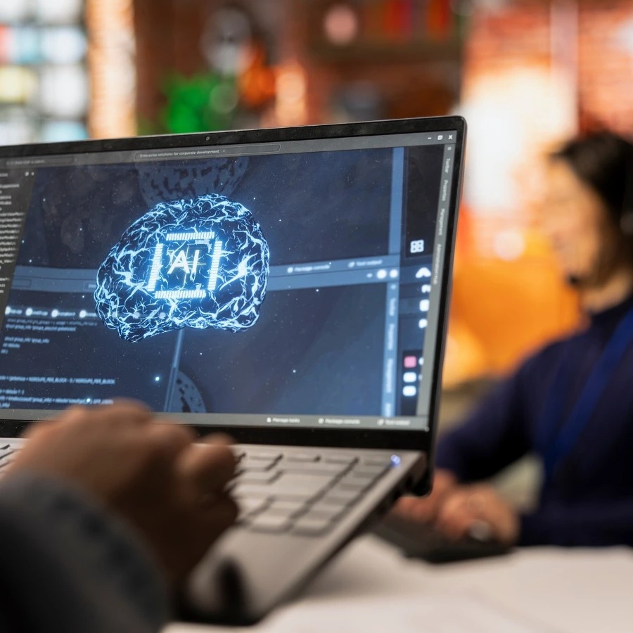 PrivetLM Enterprise GenAI Platform