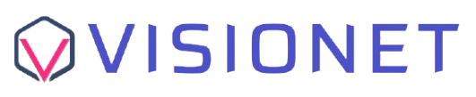 Visionet Logo